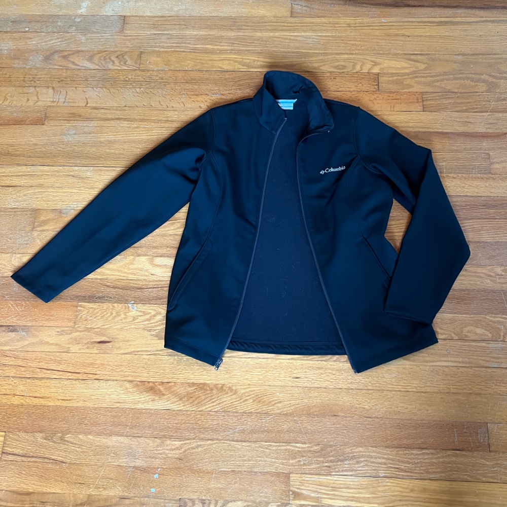 Columbia Women’s Softshell Jacket